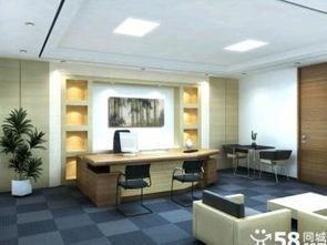 北京工裝裝修——專業承接各類商業工程裝修服務