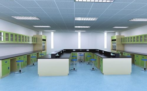 精品成都實(shí)驗(yàn)室裝修案例效果圖賞析