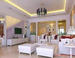 三陽裝飾 一站式裝潢解決方案，打造理想空間