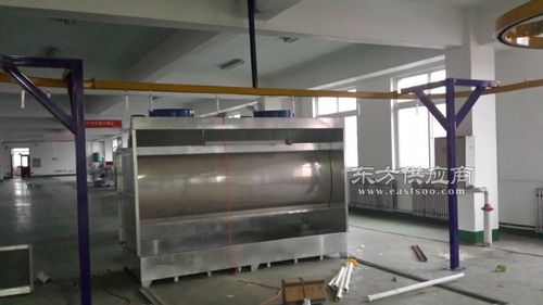 順泰環(huán)保 專業(yè)涂裝設(shè)備與流水線解決方案，賦能家用視聽設(shè)備制造新未來