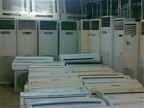 溫州活動(dòng)空調(diào)租賃與廠房空調(diào)出租市場(chǎng)解析 供應(yīng)商、二手家電及列表網(wǎng)的角色